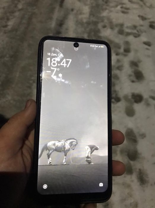 Редми нот 12 128 гб 120гц