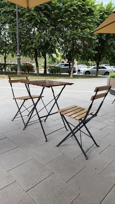 Продам комплекты уличной мебели