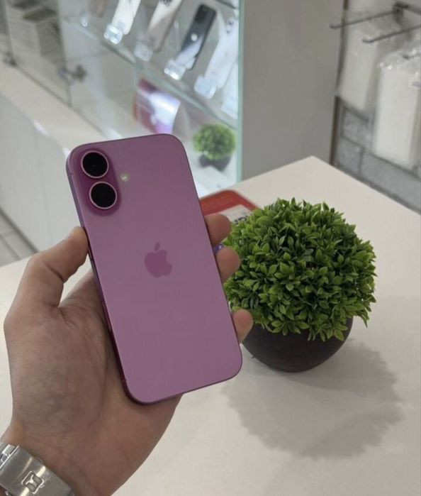 Аифон 16 срочноо