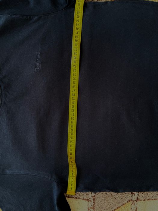 Pepe Jeans тениска син