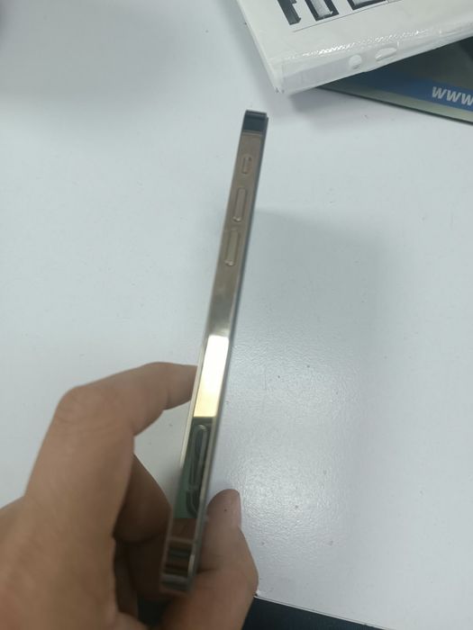 Iphone 12 pro 128
