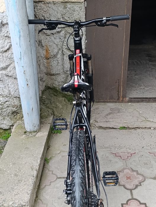 Тринкс Мажестик горный