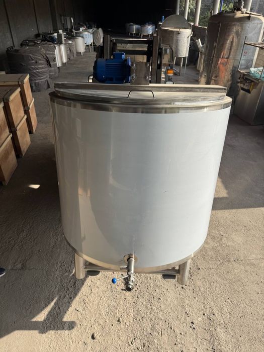 Sut va qandalot gel va shunga uxshagan maxdulotlar uchun nerjavekadan