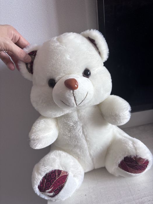 Продам игрушки мягкие