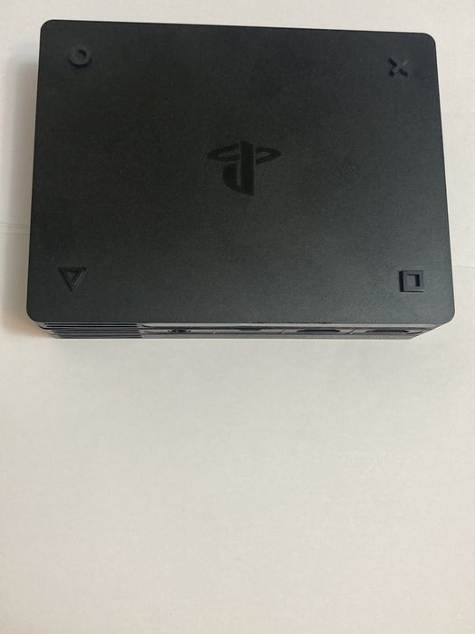 Procesor VR ptr  Casca VR Sony Playstation VR model CUH-ZVR2