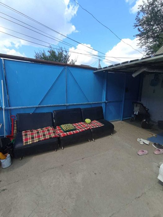 Продам частный дом в Уральске (ИЖС)