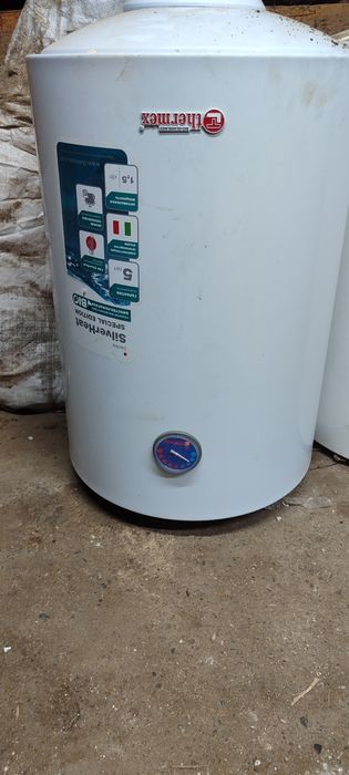 Продам 2 водонагревателя