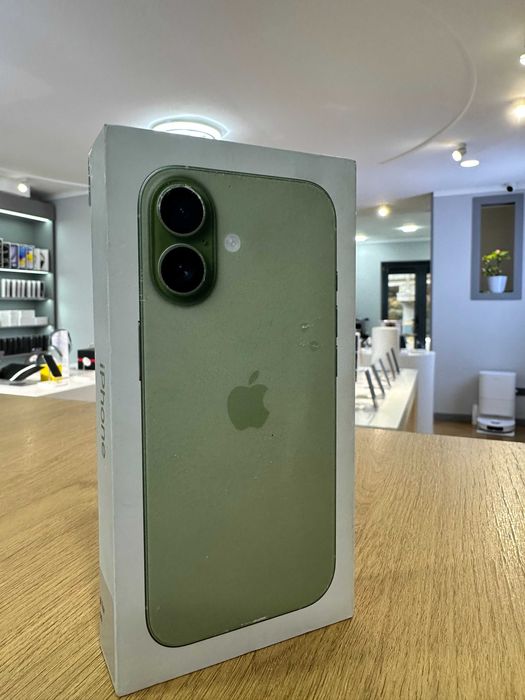 Muddatli to'lov iPhone 17 256GB Yangi