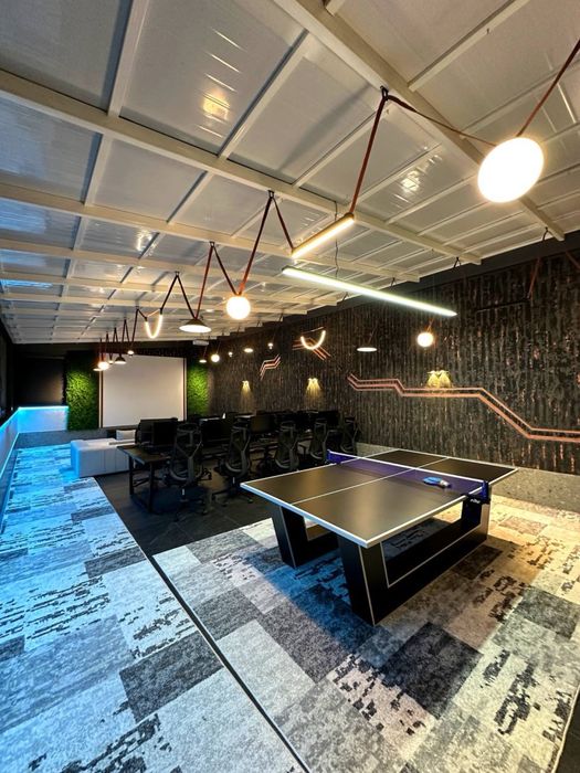 Дача “Brooklyn” на Чарваке (Бочка), до 25 человек