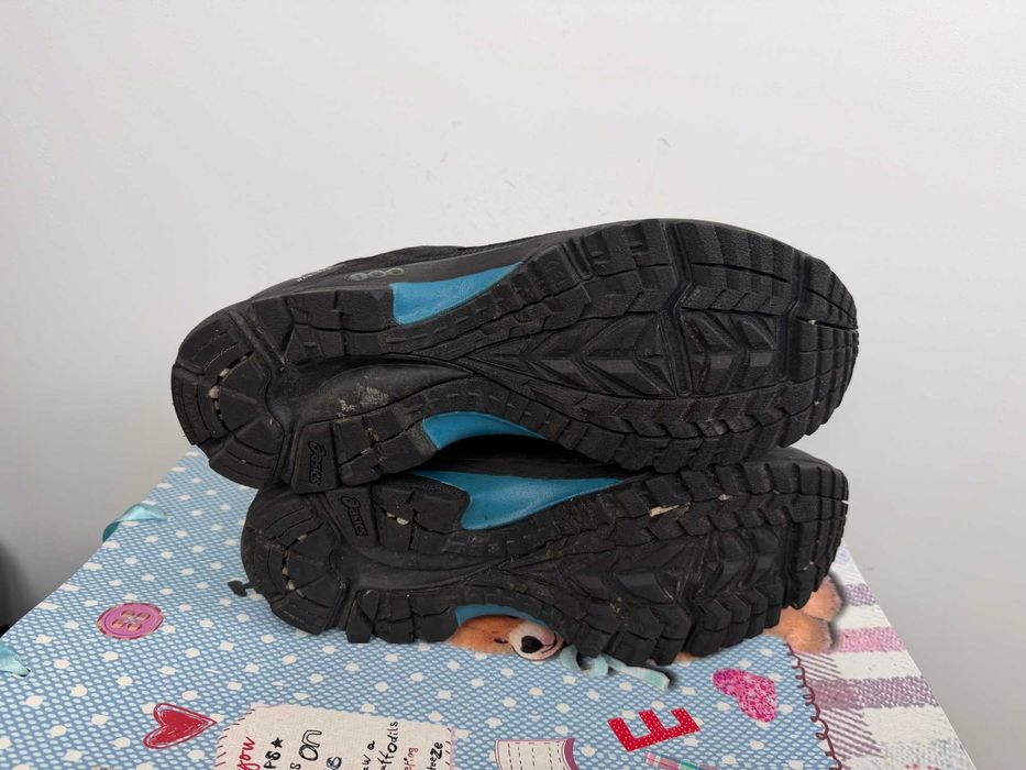 HAGLOFS Vision GORE-TEX''оригинални мъжки туристически обувки