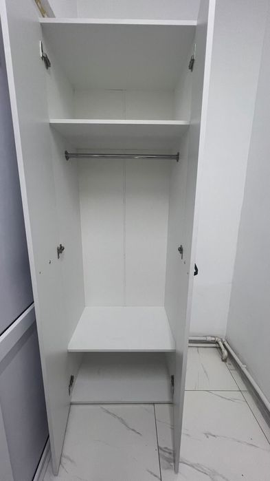 Шкаф новый в отличном состоянии