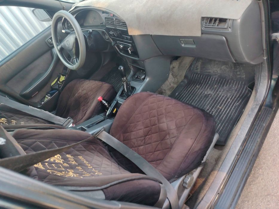 Toyota camry 10, 1995 года