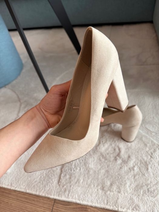 Комплект от 2 части и обувки