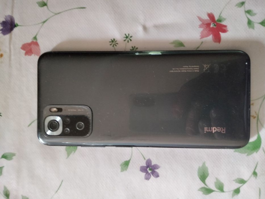 Redmi Note 10 S  6/128 гб