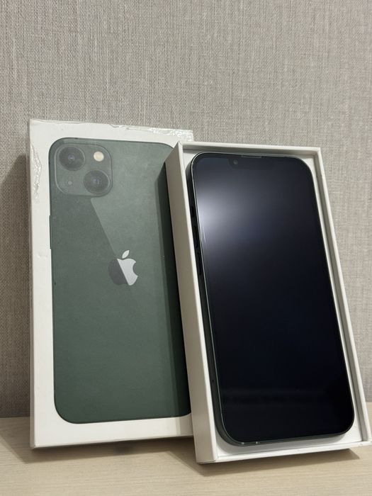iPhone 13 128 gb / Айфон 13 128 гб