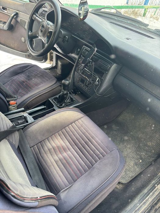 Ауди 100 с4 продам