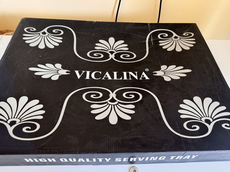 Поднос от Викалина