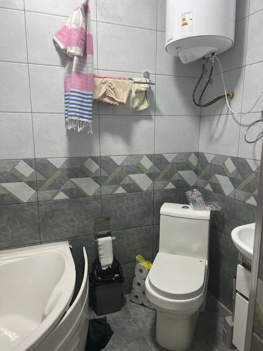 Drem Houseda uy sotiladi