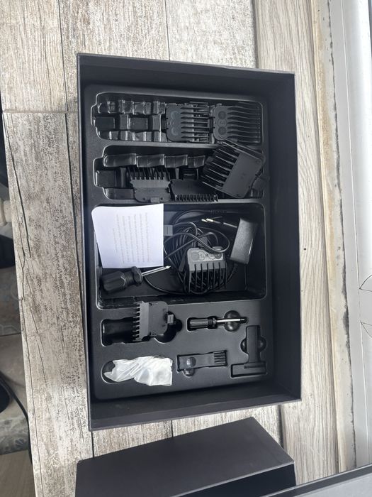 Vand set jrl ghost in perfecta stare de functionare