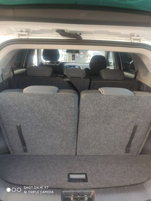 7 кишилик кроссовер