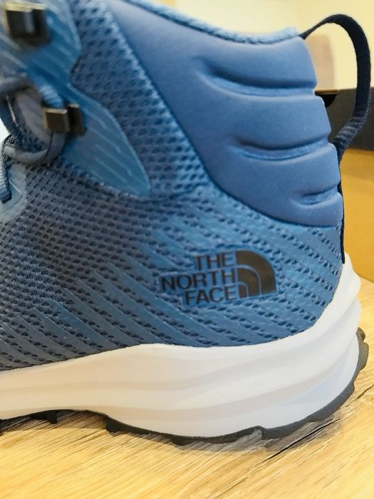 The North Face 43