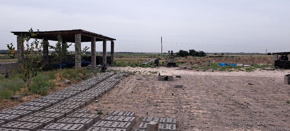 Biznes uchun uy joyi bilan