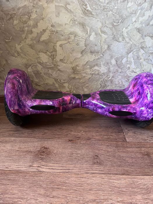Продам героскутер