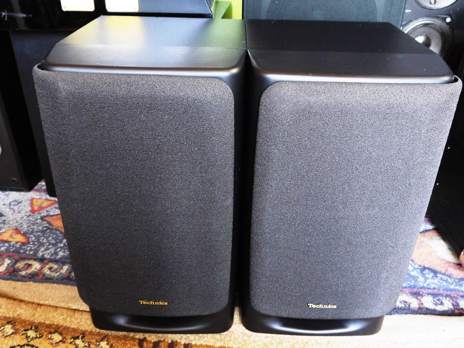 Vand Tweetere Sinus Live boxe TECHNICS SB-CH950 Elac VARIANTE Schimb