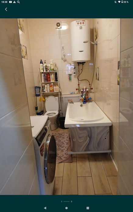 Продается дом на 64 квартале