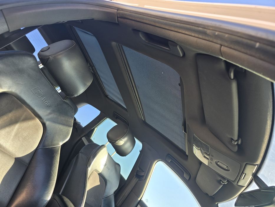 **САМО НА ЧАСТИ***  Audi A3 8P, Sportback, S-Line, Facelift
**САМ