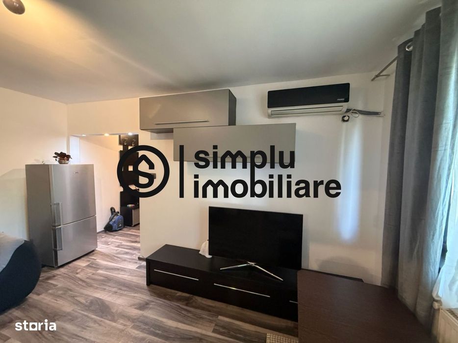 Apartament 2 camere Craiovita Noua P/4