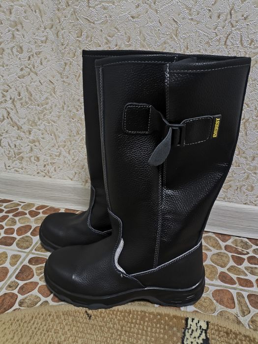 Спецобувь размер 41