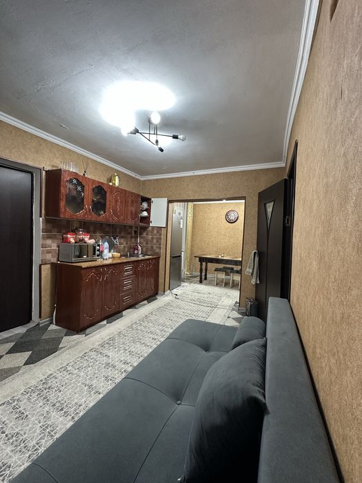 Продается дом в Узынагаше с мебелью