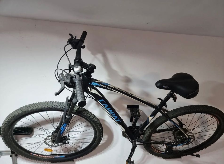 Bicicleta MTB Carpat Invictus
