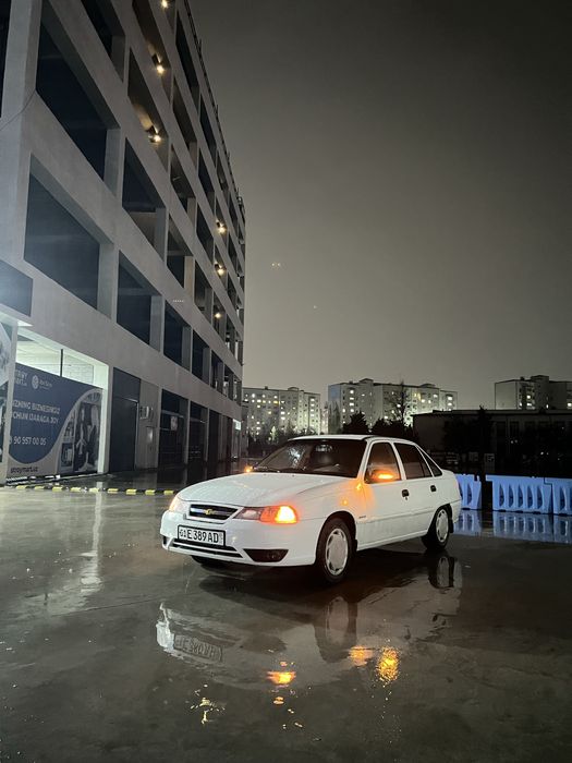 Аренда с выкуп nexia 2 2015 yil 1.6 dons supper