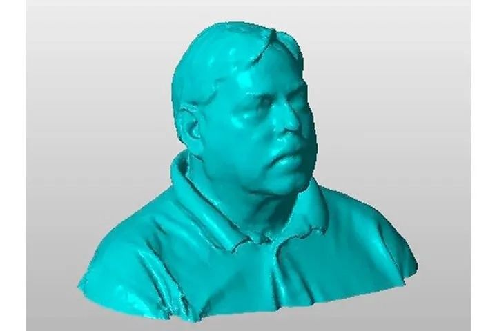 3d skaner sense2 sotiladi 3д сканер продаю