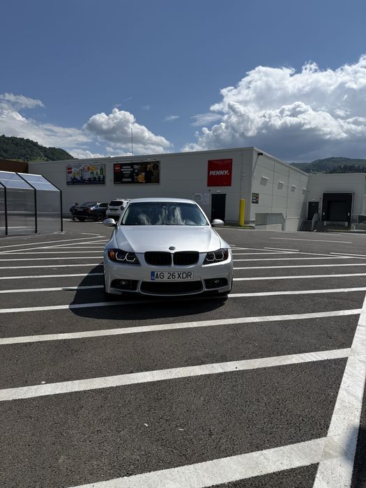 BMW 3 Series 2005 — imagine 2