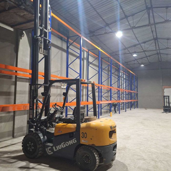 Аренда склада -550м2/300м2/190м2/150м2