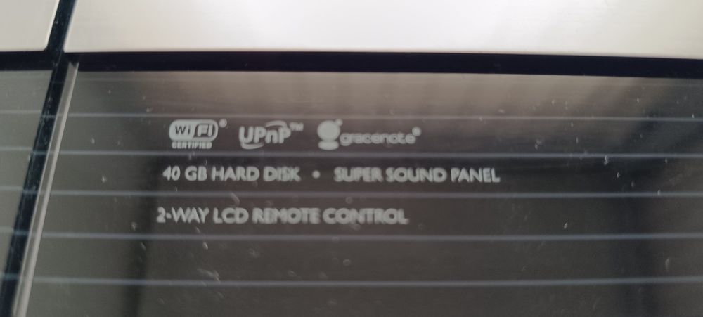 combina Philips wac700/05