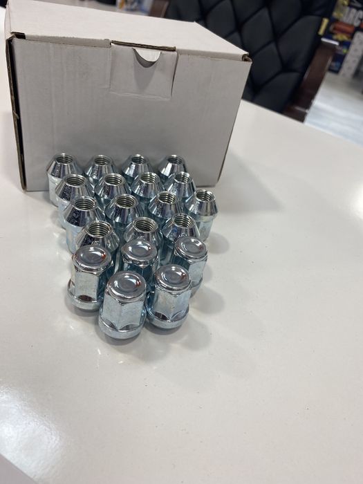 Piulete ford jante aliaj