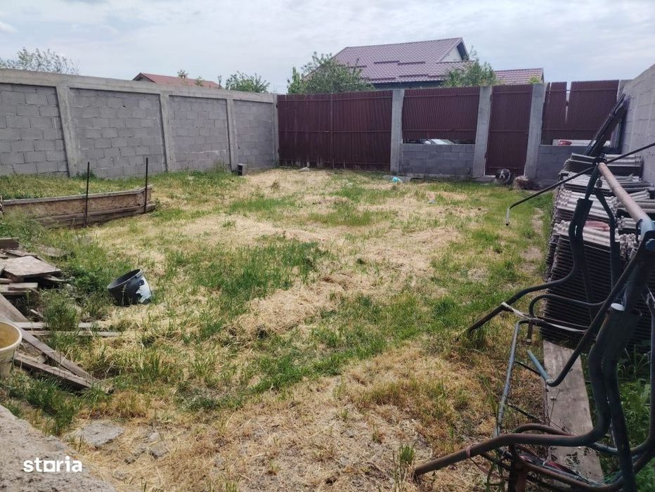 Casa tip duplex de vanzare, 144 mp, zona Jumbo Craiova