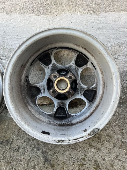 Джанти 15 4х100 7j ет 36