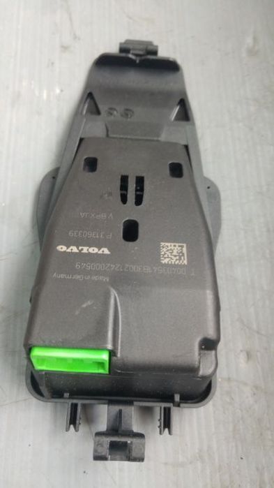 senzor coliziune volvo xc60 2010-2014 31360339