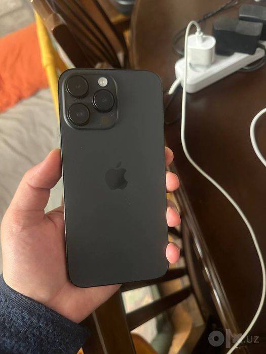 Iphone 14 pro max Ideal holatda