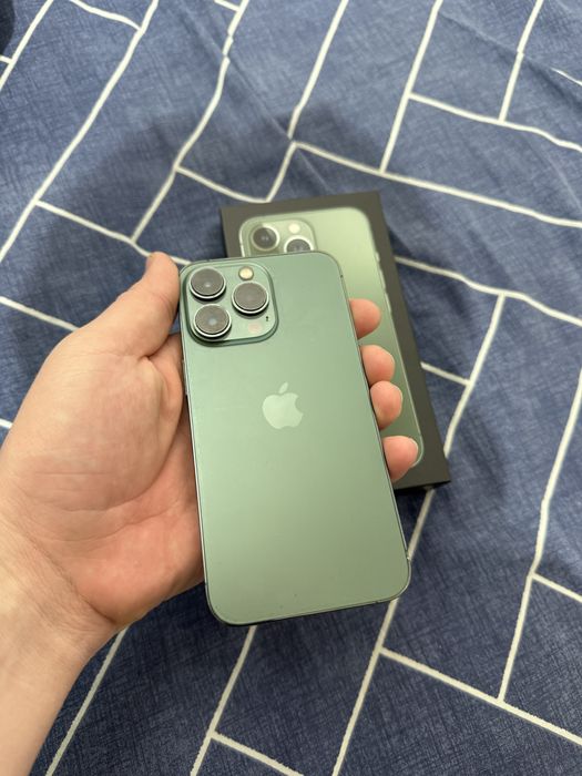 Продам Iphone 13 pro