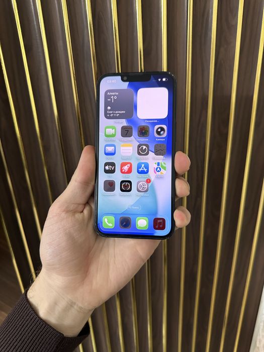 Iphone 13 128 Айфон 13 128