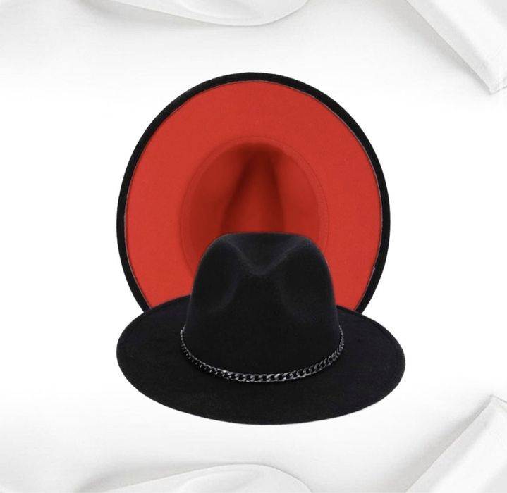 Дамски шапки