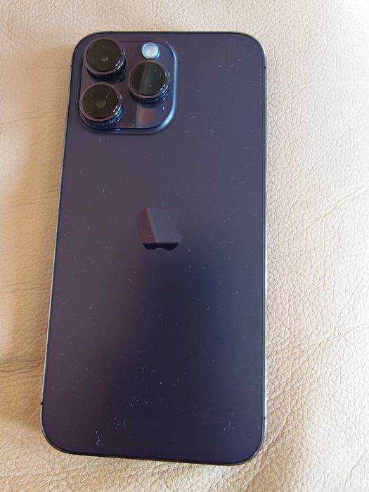 IPhone 14 pro max 128 gb