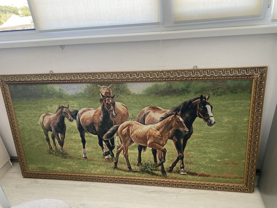 Картина настенная