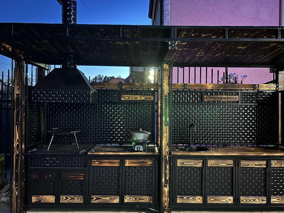 Michael’s Villa  Beach, Please! 2026 Costinesti ieftina